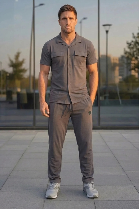 Spd Pace Wear Tracksuit