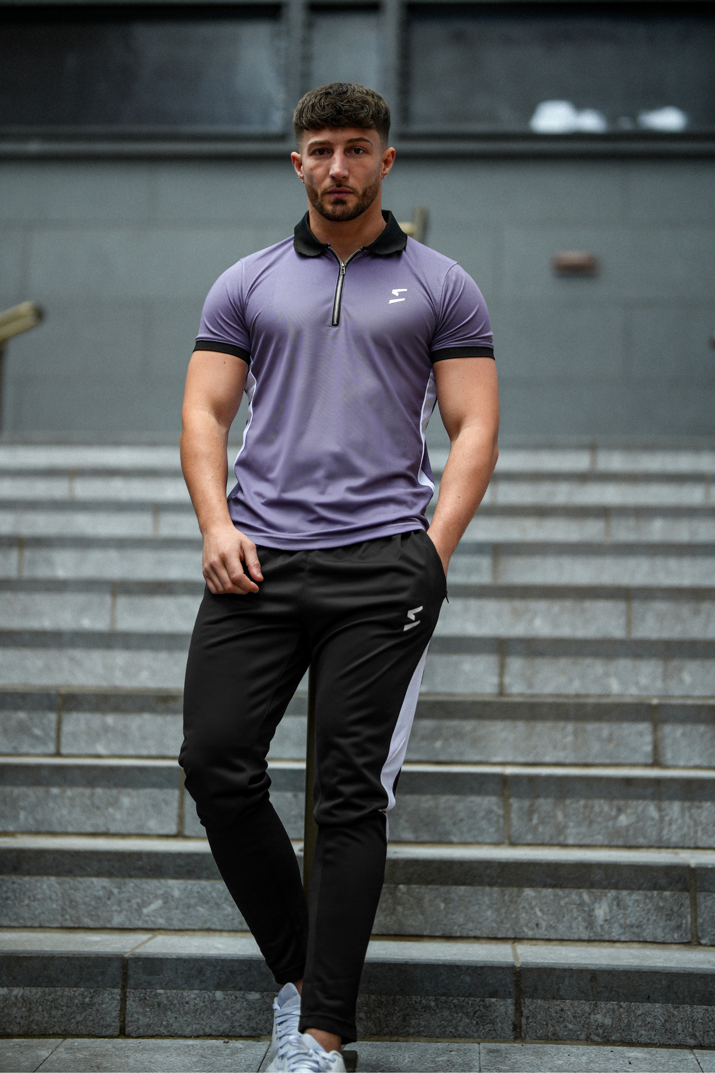 Spd High Street Tracksuit