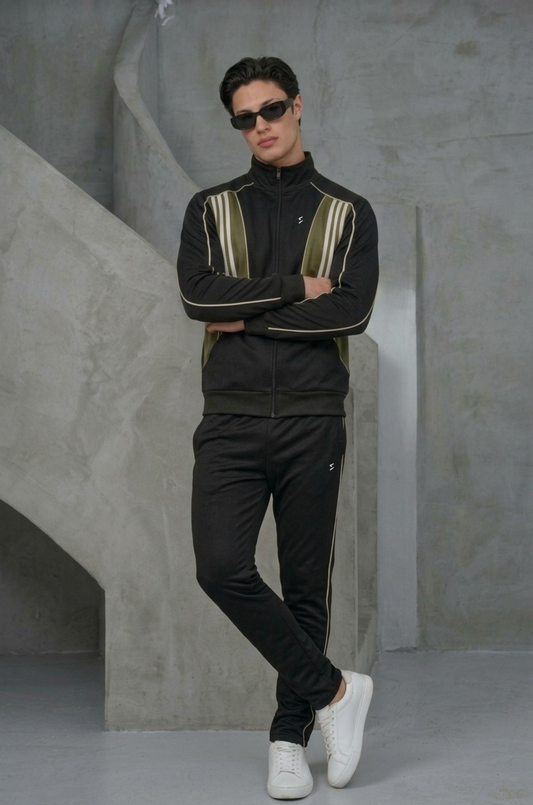 ZK526 SPD Carbonforge Tracksuit