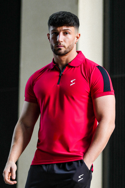 SPD Speed Pro Polo