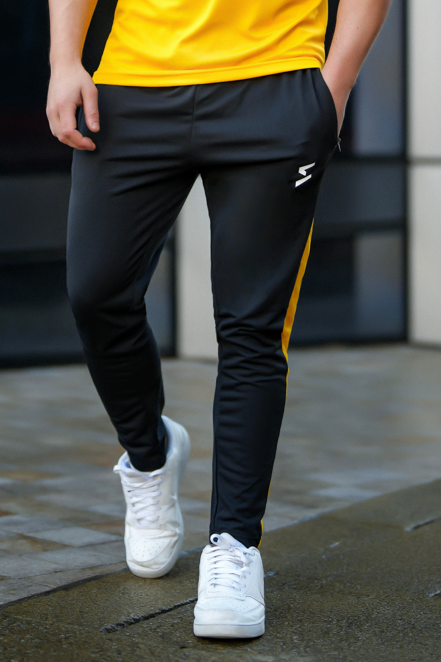 SPD Velocity X Trouser