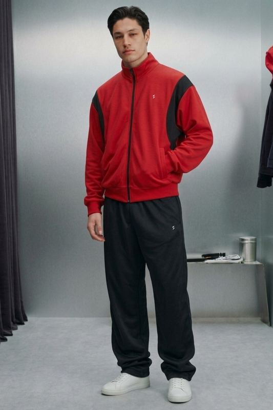 ZR26 Speed Inferno Tracksuit