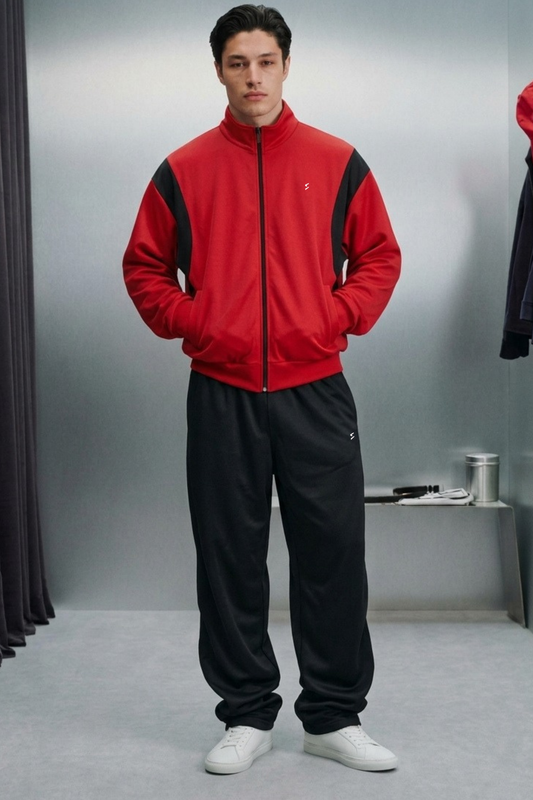 ZR26 Speed Inferno Tracksuit