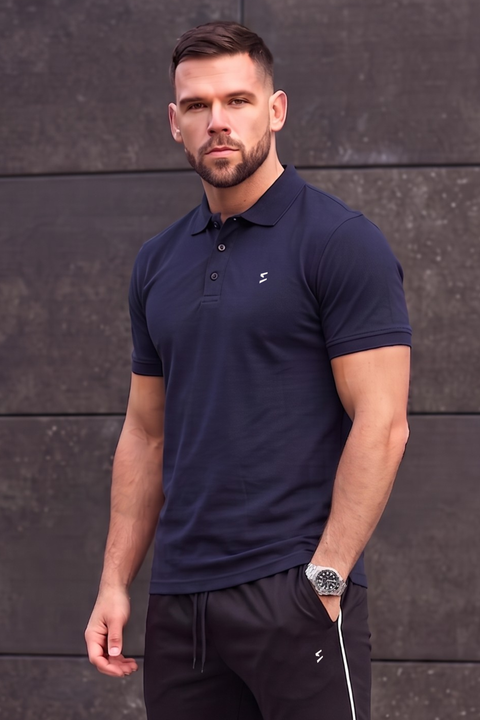 Speed Ace Polo