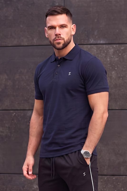 Speed Ace Polo