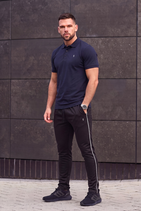 Speed Ace Tracksuit