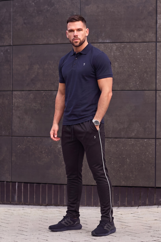 Speed Ace Tracksuit