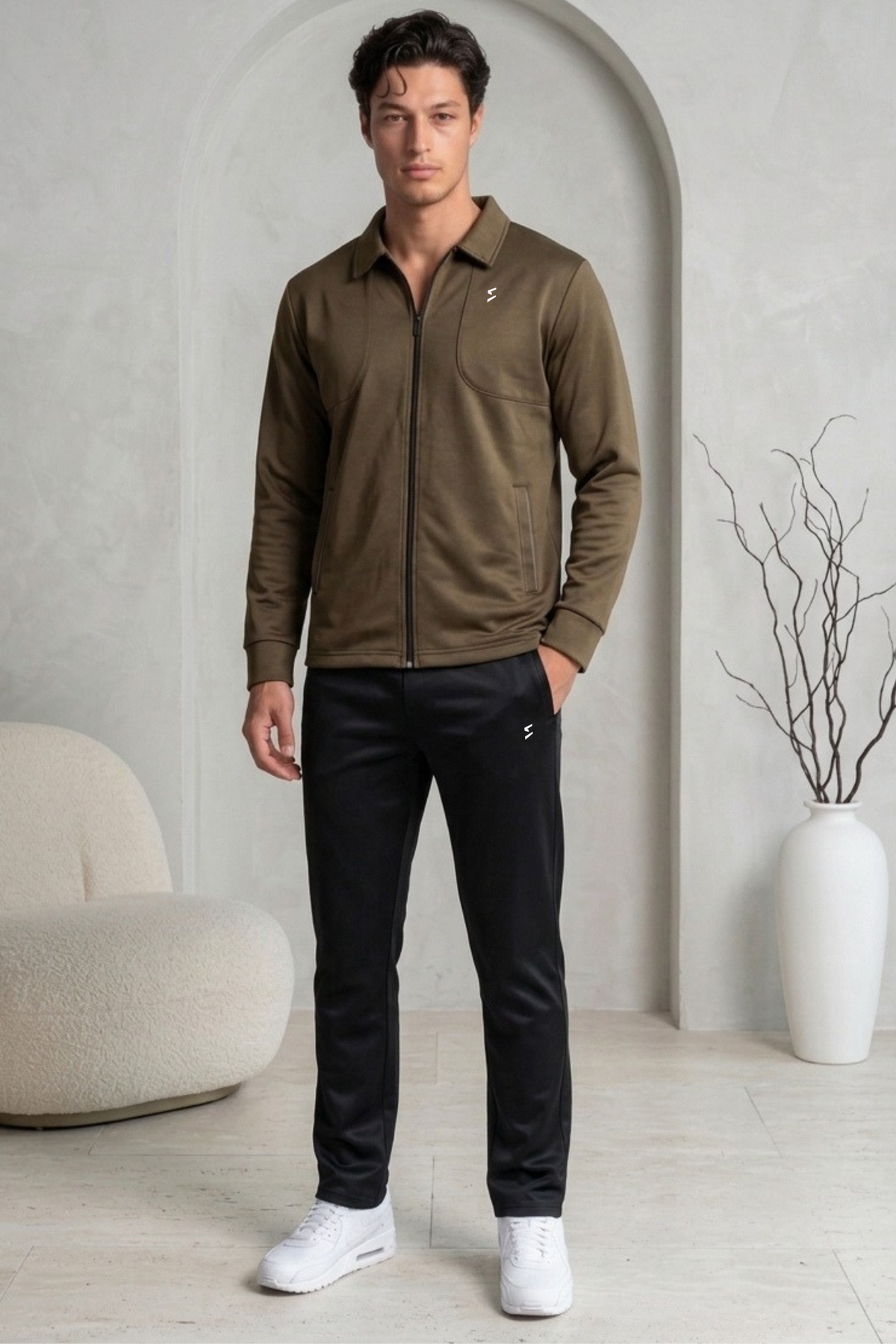 Z53 SPD Briar Tracksuit